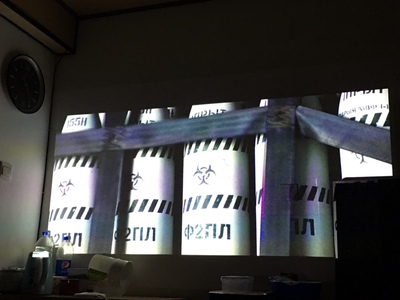 火爆的开箱评测天猫魔屏S2怎么样，质量是否靠谱，白天看得清晰吗？