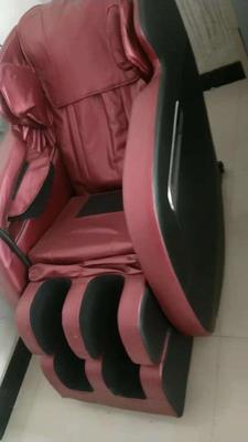 揭秘送父母用佳仕康4D按摩椅怎么样,质量差不差呢,体验效果好吗