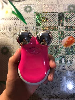 揭秘爱美必看NUFACE mini美容仪怎么样,实例揭秘这个真的有用吗?