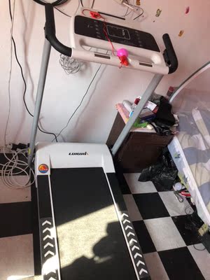 目前看来前段时间很火的立久佳跑步机怎么样,良心点评口碑如何