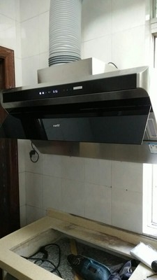 调查心得快报快报华帝i11086和i11085油烟机那个好，通过数据看真相，口碑pk对比