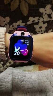 解说小天才儿童电话手表Z5怎么样，定位准确吗？真的实用吗？