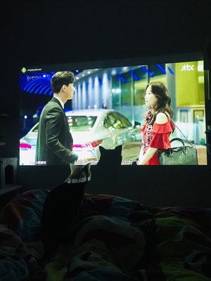 如何评价揭秘天猫魔屏A1和S2投影仪那个好，优缺点区别是，图文对比评测