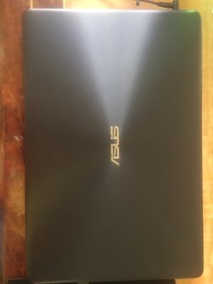 目前看来图文解说华硕顽石5代FL8000UF8550怎么样,好不好用呢