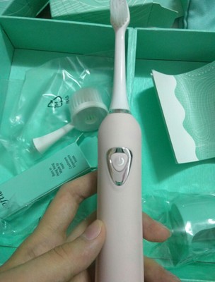 【揭秘】用后吐槽softie电动牙刷怎么样,好用吗?是哪国的品牌?