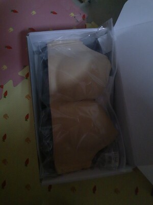 此用户没有填写评价。