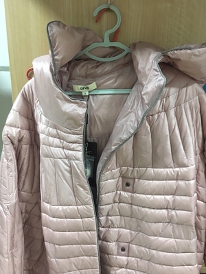 分析dfvc羽绒服怎么样,dfvc羽绒服好不好呢