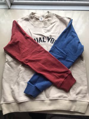 尺寸大小正合适不偏大不偏小 百搭 这个季节打底正合适