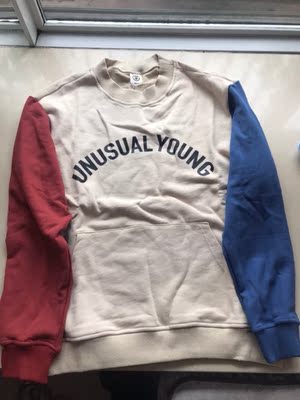 尺寸大小正合适不偏大不偏小 百搭 这个季节打底正合适