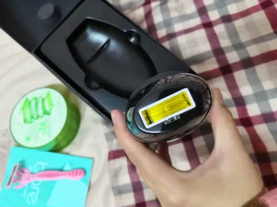 用过之后才来评价哒，怕疼星人表示是真的不疼，有点热热的，已经试过了两次了，希望可以快快变成水煮蛋