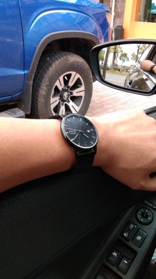 揭秘宝驰手表怎么样,属于什么档次的牌子?质量好不好?