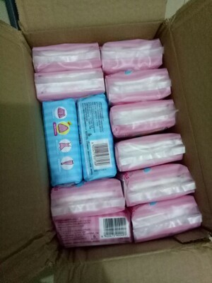 评测点评月月舒卫生巾怎么样,真相如何,看过才知