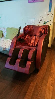 揭秘送父母用佳仕康4D按摩椅怎么样,质量差不差呢,体验效果好吗