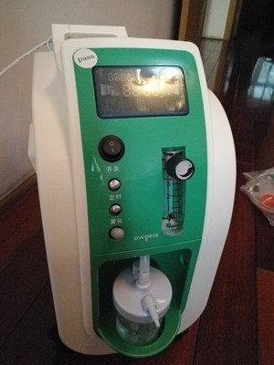 火爆的欧格斯制氧机怎么样,好用吗?这个真的是德国的品牌吗?