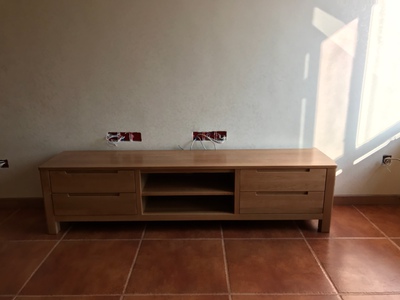 【揭秘】源氏木语电视柜怎么样,源氏木语电视柜质量真的很好吗?