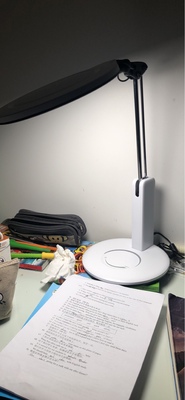 大家谈谈用后吐槽孩视宝护眼灯怎么样,好不好用?不合格是真的吗