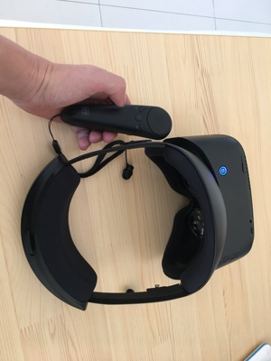 点评不用不知道的爱奇艺vr眼镜到底怎么样，效果真的那么好吗？