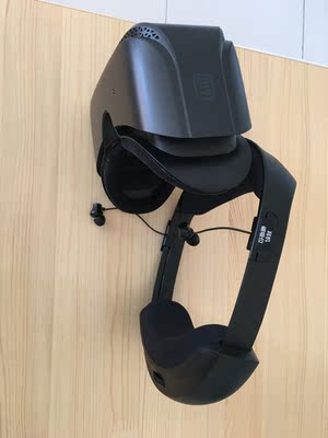点评不用不知道的爱奇艺vr眼镜到底怎么样，效果真的那么好吗？