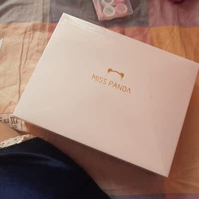 很喜欢 这个包装也太精美了 绝对好评 以后就在你家买了