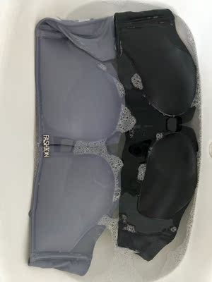 试穿了效果很好，性感，不掉。洗了，也不掉色，很满意