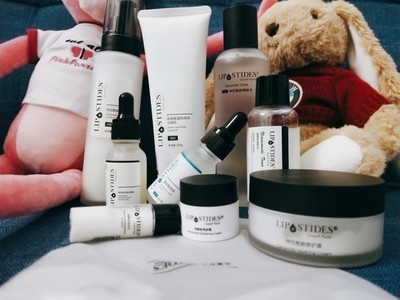 真实使用感受丽普司肽护肤品怎么样,曝光了是真假,通过三个月使用看真相