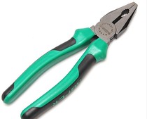 Power Lion Wynns German wire clamp (double color handle) 8 inch 7 inch 6 inch W208N W707N W406N