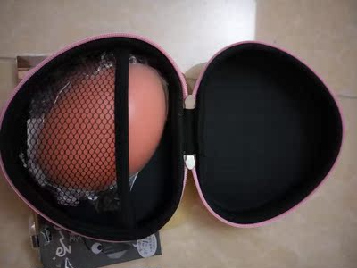 宝贝收到了，马上打开看下，胸贴很好，粘性好，质量好，好开心卖家&ldquo;还送了很薄的发贴&rdquo;非常感谢卖家，很满意的2次购买，祝卖家生意兴隆。