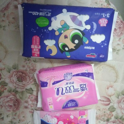 【揭秘】洁婷卫生巾怎么样,质量假不假呢,亲身使用三个月感受揭秘