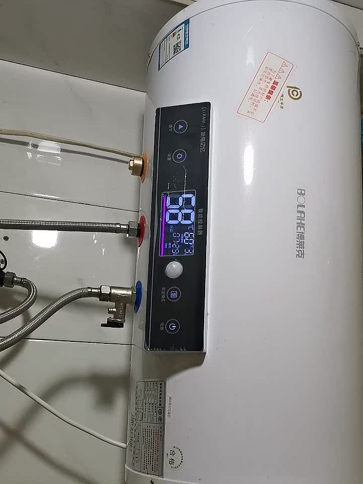 真实说万家乐JSQ30-HI7热水器怎么样？半年以后彻底后悔了？