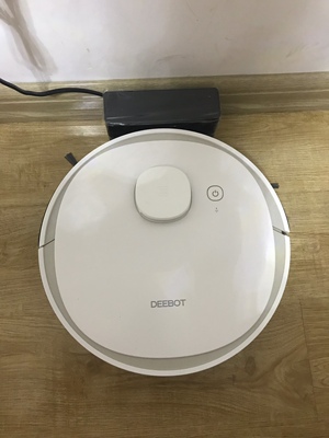 图文评测科沃斯n3怎么样呢体验感受扫地机器人地宝科沃斯n3质量如何