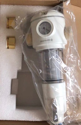 滨特尔前置过滤器到底怎样？