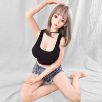 Live-action version of girlfriend live adult sex masturbator solid doll full silicone simulation inflatable doll for men