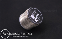 German original WBT Solder WBT-0820 Solder 0 8mm Silver 4% silver containing Solder