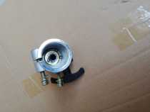 Lawn mower accessories Multifunctional high branch saw High branch shear connector Lawn mower quick connector