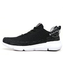 361 womens shoes sports shoes 2019 Winter New knitted training sports shoes 361 Degree fashion trend running shoes women