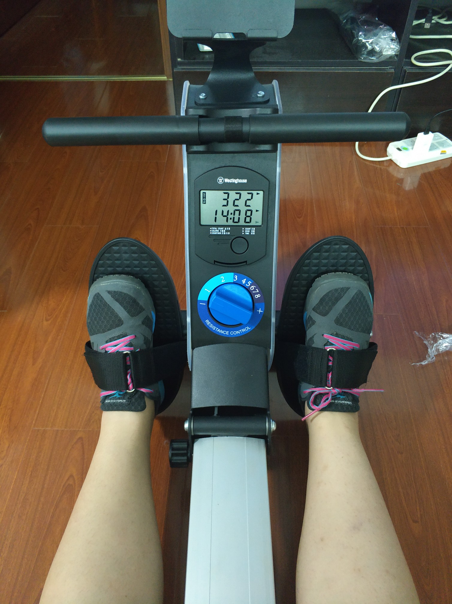 西屋划船机到底如何？
