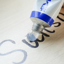 Japan imported graffiti cleaner household indoor wall desktop text graffiti stain remover remover