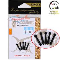 Aohu floating seat competitive silicone plug floating seat floating seat Fishing Fishing line main accessories fishing tackle