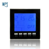 Laike K301 central air conditioning two control thermostat Fan coil temperature controller four control thermostat switch
