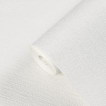 Nordic minimalist modern pure color white vertical stripes waterproof wall paper Living room Bedroom Clothing Shop Background Wall Wallpaper 3d