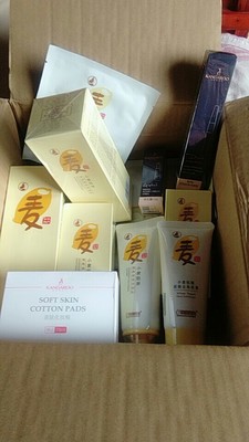 优缺点揭秘:对比亲润和袋鼠妈妈哪个好，网上买的袋鼠妈妈孕妇护肤品安全吗