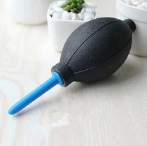 Air blower for succulents for removing water droplets and cleaning succulent soil blower air blower