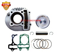 Lion Run Xinyuan Bashan Beach Car Steps Change Vehicle Cooling 200 Huayan AU 180 set piston ring valve