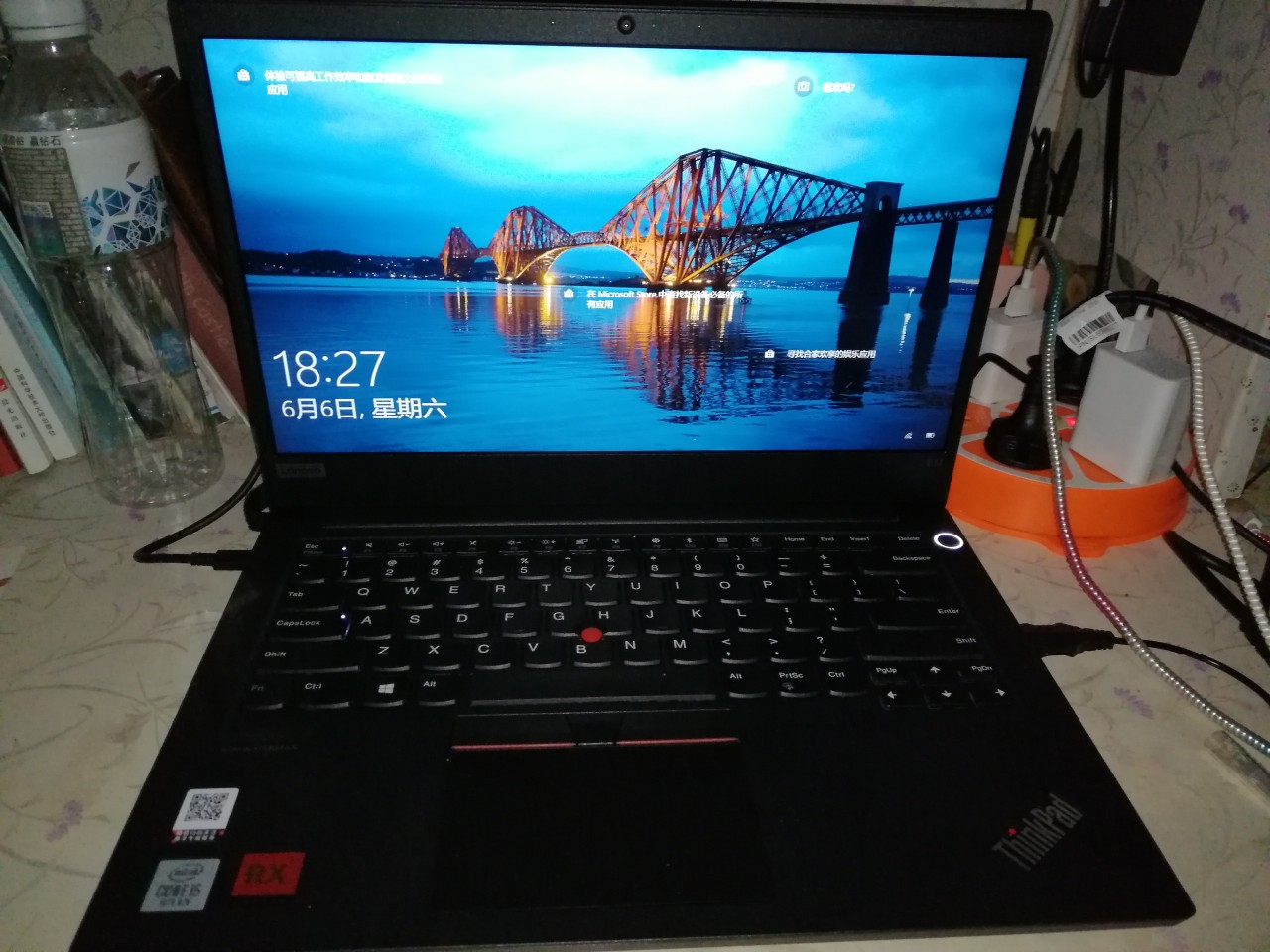 揭秘ThinkPad E14 2JCD/1RCD怎么样？一个月使用彻底后悔吗
