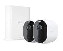 American Arlo Pro 3 wifi camera system indoor outdoor 1080P VMS4240P
