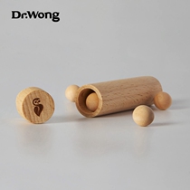 Sentiment Bottle Essential Oil Aromatherapy Carry Essential Oil Small Portable Lock Fragrant Wood) Dr Wong