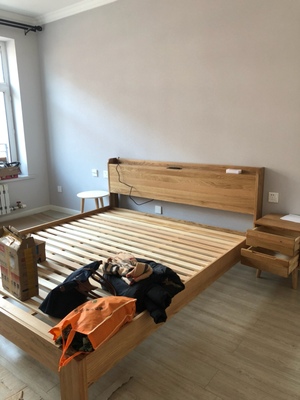火爆的真实分析：伊莱恩家具怎么样，这个牌子母子床到底好不好