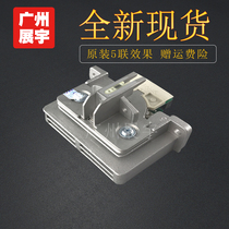 Applicable to original EPSON EPSON 1900K2 LQ1900KIIH 1900K2H print head needle LQ2190