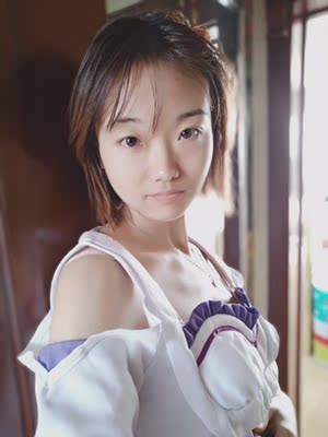 好看，就是没洗脸😂😂😂