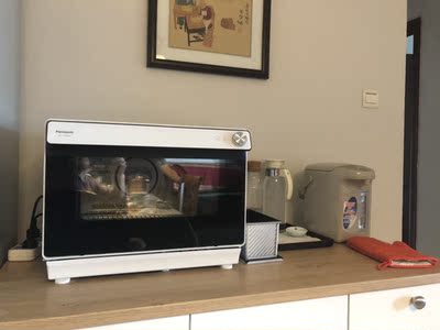 目前看来松下NU